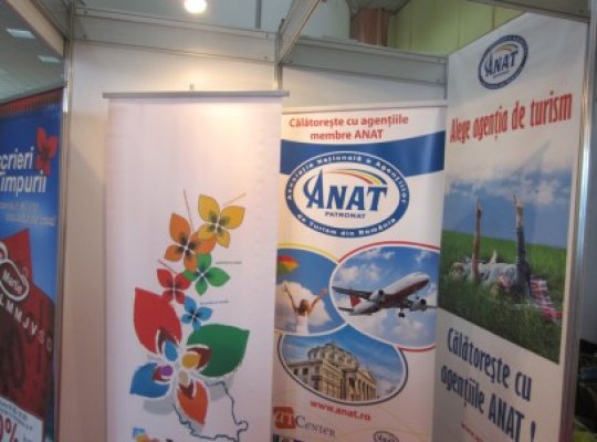 Alegeri la ANAT